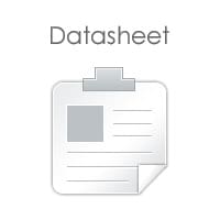 Datasheet (CA-HL08MX)