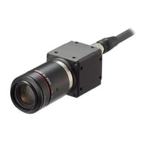 CA-H200MX - 16 倍速高功能 200 万像素相机 (黑白)