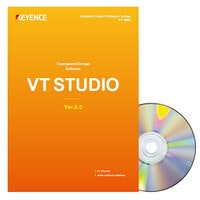 VT-H8G - VT STUDIO Ver. 8 通用版