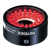 CA-DRR3 - 红色直接环形照明 38-15