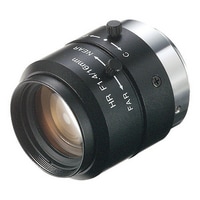 CA-LH16 - 高分辨率、低变形镜头 16mm