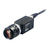 CV-200M - 数字200万像素黑白摄像机