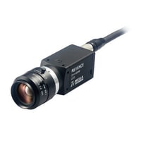 CV-H100M - 高速数字100万像素黑白摄像机