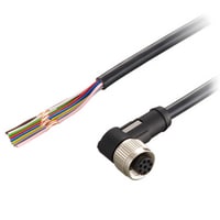 OP-87570 - 标准电源电缆 L型 10 m