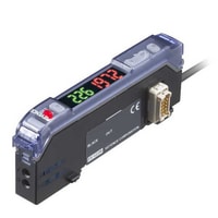 FS-V20R - 光纤放大器 零线分机 NPN