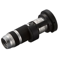 VH-Z20R - 超小型高性能变焦镜头(20 至 200 x)
