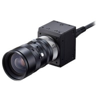 CA-HL08MX - 配置了LED指示器的8000像素线型扫描相机 