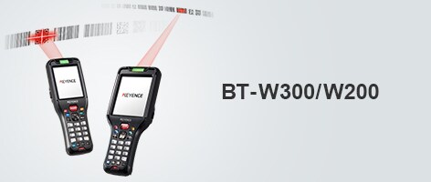 BT-W300/W200