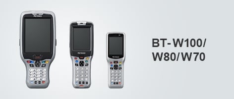 BT-W100/W80/W70