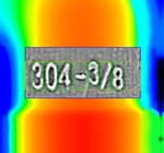 不受背景、干扰影响