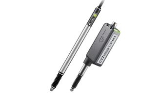 12mm 测量范围 / 12mm 测量范围