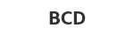 BCD