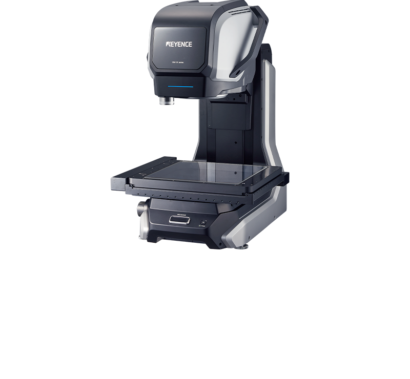 图像尺寸测量仪