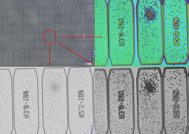 【样品】传感器设备