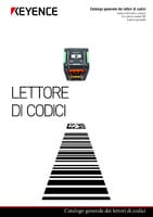 读码器 综合商品目录