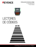 读码器综合目录