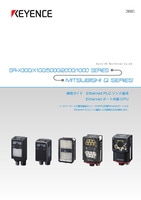 SR-X300/X100/5000/2000/1000 系列 MITSUBISHI Q SERIES PLC-LINK 连接指南 CPU 单元内置网口篇