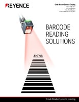 读码器综合目录