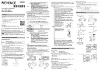 BL-1300 系列 使用说明书