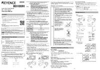 BL-1300 系列 使用说明书