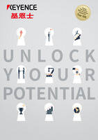 UNLOCK YOUR POTENTIAL