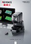 VK-X250/X150/X120 形状测量激光显微系统 产品目录 (简体中文)