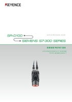 SR-D100 × SIEMENS S7-300  系列 连接指南 PROFINET通信 (简体中文)