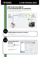 N-400K → N-410K 关于设定文件转换工具的使用方法 (英语)