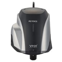 VHX-7100 - 全集成感测头