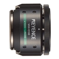 VHX-E100 - 高分辨率中倍镜头 (100 至 500 倍)