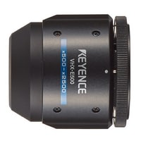VHX-E500 - 高分辨率高倍镜头 (500 至 2500 倍)
