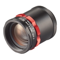 CA-LH35P - 高分辨率、低失真IP64标准耐环境镜头(焦距35mm)