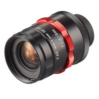 CA-LH8P - 高分辨率、低失真IP64标准耐环境镜头(焦距8mm)