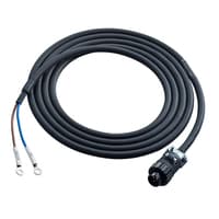 OP-88356 - 250 mm 型 照明电源电缆 2 m