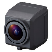 KV-CA1W - 广角高分辨率相机
