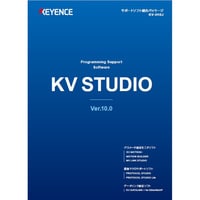KV-H10J - KV STUDIO Ver.10 日文版