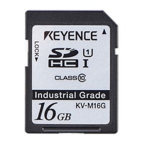 KV-M16G - SD 存储卡 16 GB
