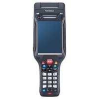 BT-W370GC - DPM条形码读码器