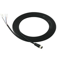 OP-73864 - 连接器电缆 M8直型 2m PVC