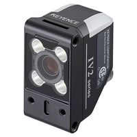 IV2-G500MA - 传感头 标准型 黑白 AF 型号