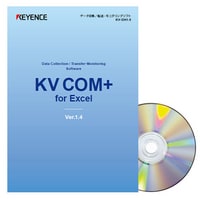 KV-DH1-5 - KV COM+ for Excel：5 用户许可证