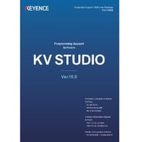 KV-H10G - KV STUDIO Ver.10 通用版