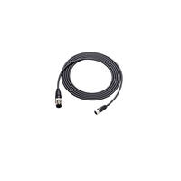 OP-88457 - M8（母）4-pin M12（公）4-pin 直型纜線 5 m
