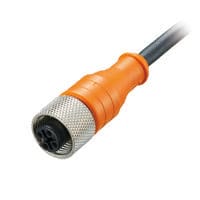 OP-87275 - 连接器电缆 M12直型 5m PUR