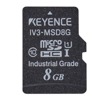 IV3-MSD8G - 微型SD 8 GB