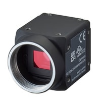 KV-CAC1H - 高速C 安装相机