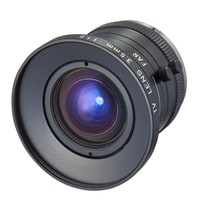 KV-CAL03 - C 安装镜头 焦距3.5 mm