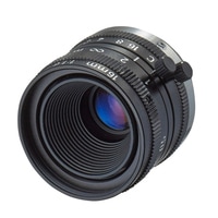 KV-CAL16 - C 安装镜头 焦距 16 mm