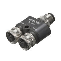 FD-HY1 - Y 形分支连接器