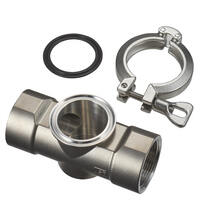 FI-CF2 - FI-C40F专用 配管附件-Rc1-1/2